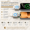 Auto Eject Charging Separator