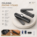 Foldable USB-C Phone Stand Charger