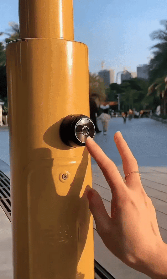 A9 HD Wireless Surveillance Camera, كاميرا A9 اللاسلكية للمراقبة بدقة عالية