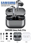 Samsung Galaxy Buds 3 Pro