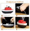Elegant Boat Aroma Diffuser & Humidifier, موزع عطور ومرطب هواء أنيق بتصميم القارب