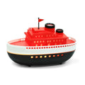 Elegant Boat Aroma Diffuser & Humidifier, موزع عطور ومرطب هواء أنيق بتصميم القارب