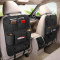 Premium Car Interior Organizer ,منظم فاخر لمقصورة السيارة