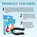 🌿 EELHOE Portable Acupressure Therapy Clip , مشبك EELHOE المحمول للعلاج بالضغط