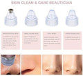 Deep Pore Cleansing Device, جهاز التنظيف العميق للمسام