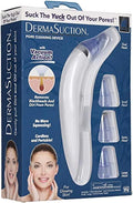 Deep Pore Cleansing Device, جهاز التنظيف العميق للمسام