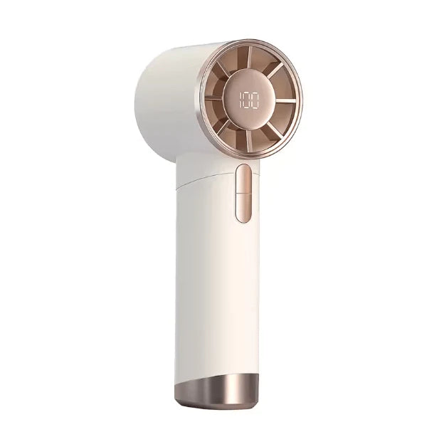 Portable Hurricane Handheld Fan